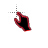 Link select cursor