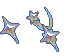 Cosmic Chrome by toumeya Cursors cursor preview