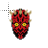 Normal select cursor