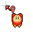 Link select cursor