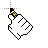 Link select cursor