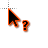 Help select cursor