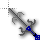 armadyl godsword II by KT6 cursor