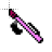 Handwriting cursor