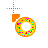 donut cursor cursor