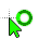 Working in background cursor