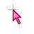 Beryllium cursor