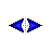 Horizontal resize cursor