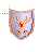 Shield and Blade cursor
