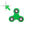 Fidget Spinners Cursors preview