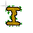 Text select cursor