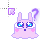 Help select cursor