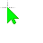 Normal select cursor