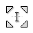 Text select cursor