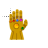 Link select cursor