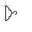 hanger cursor