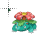 Venusaur cursor