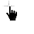 Link select cursor