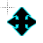 Move cursor