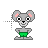 Busy cursor