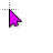 Normal select cursor