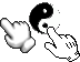 HANDS Cursors preview