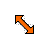 X3_nwse cursor