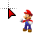 Normal select cursor