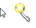 Windows 7 Ultra Green Special Edition Cursors cursor preview