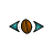 Horizontal resize cursor