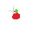 Apple righty cursor