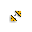 Diagonal 2 cursor