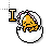 Text select cursor