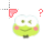 Help select cursor