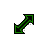 Diagonal Resize 2 cursor