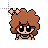Horizontal resize cursor