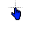 Link select cursor