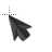 Normal select cursor