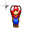 mario_spin cursor