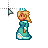 RosaWork cursor