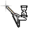 Working in background cursor