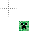 Creeper cursor
