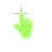 Link select cursor