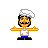 Move cursor