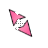 diagonal resize 1 cursor