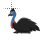 Normal select cursor