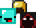 Skeppy Vers. One Cursors preview