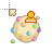 Normal select cursor