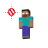 Herobrine Unavaible cursor