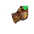 Busy cursor